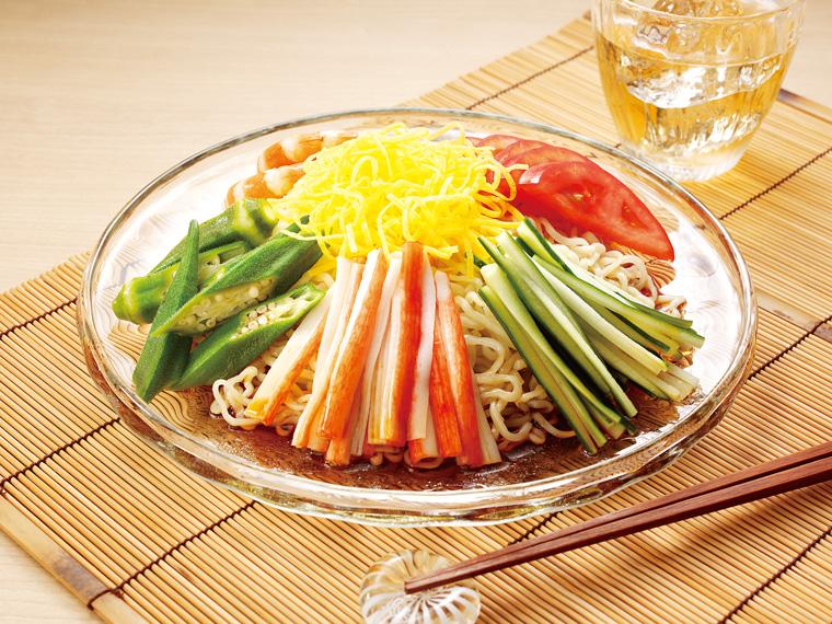 かに風味かまぼこ 10本