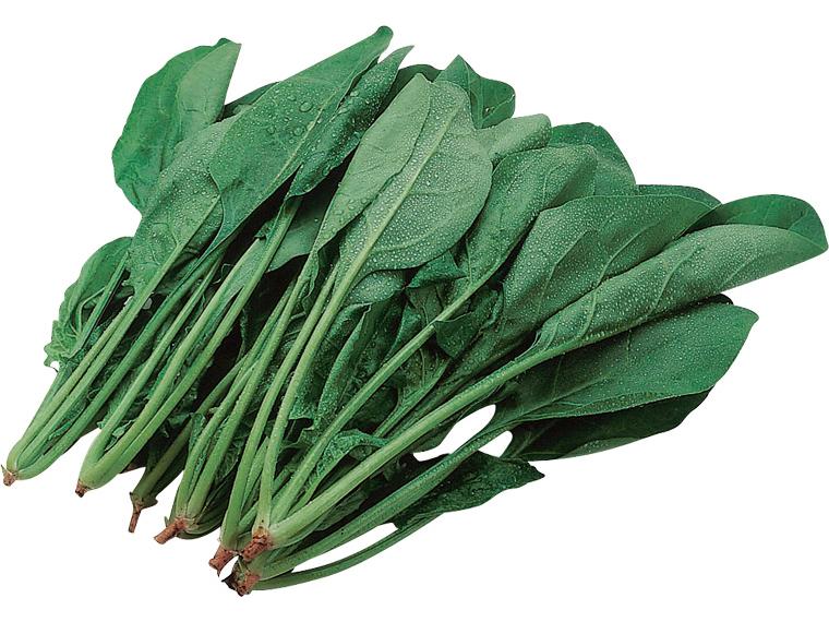 [企画中止] 有機ほうれん草１５０ｇ 150g