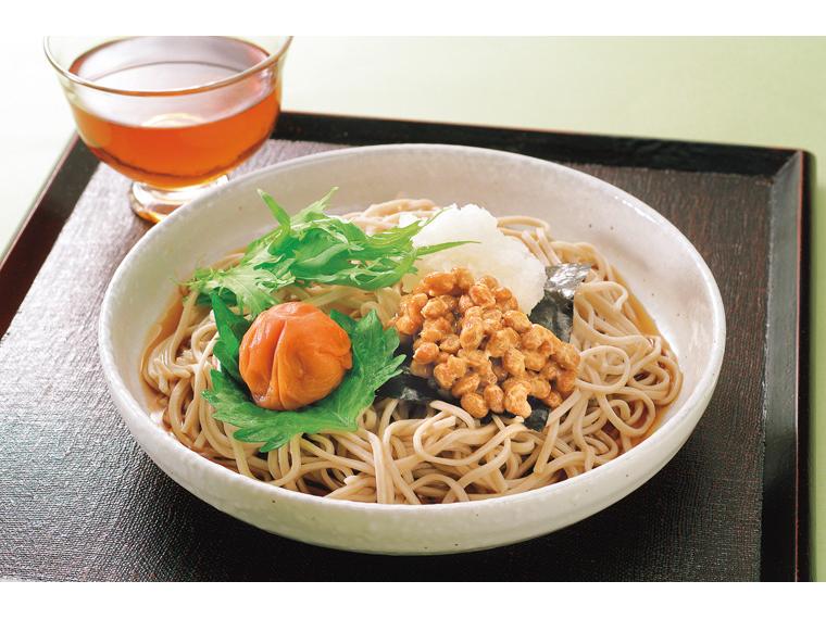 東都納豆（たれ・からし付） 40g×3