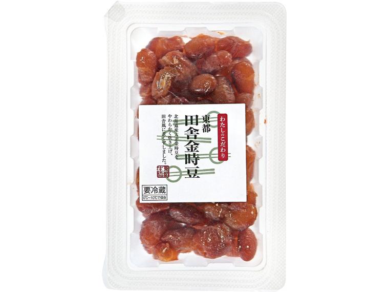 東都田舎金時豆 140g