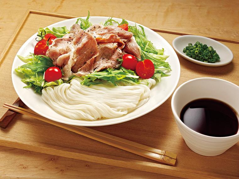 霧島黒豚モモしゃぶしゃぶ用 300g