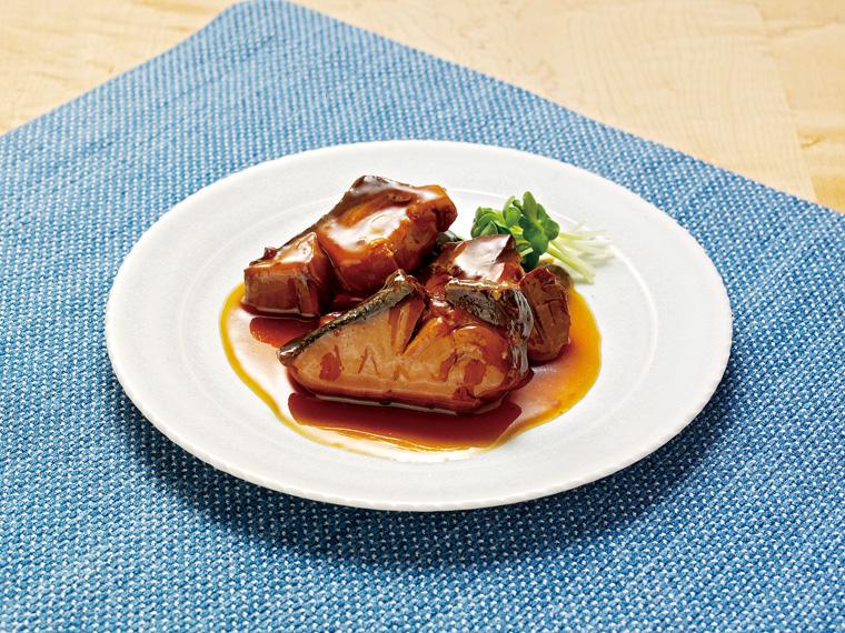 北海道産ぶり照焼き缶 95g（固形量55g）×2