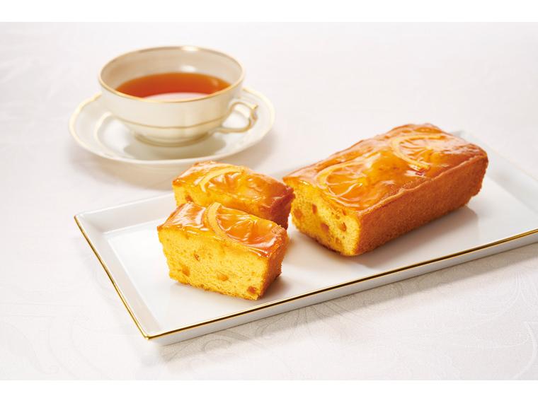 帝国ホテルキッチン　オレンジケーキ 185g