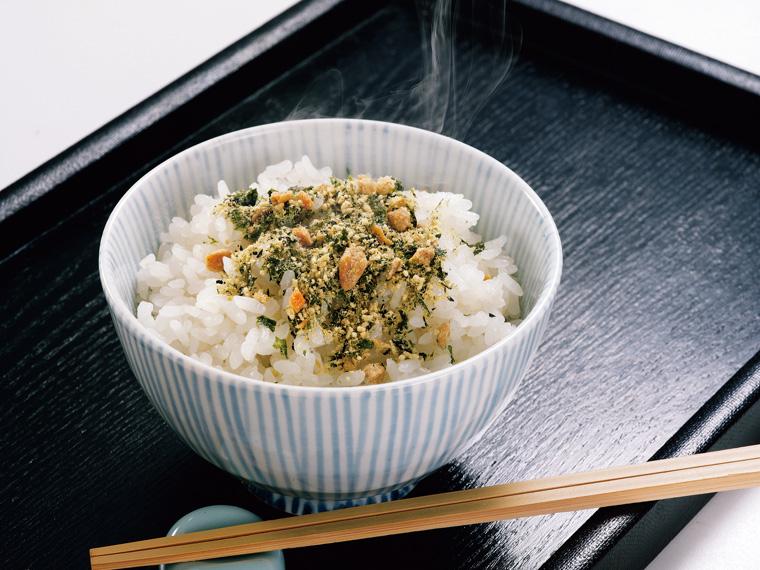 A-ラベル　鮭ふりかけ 30g