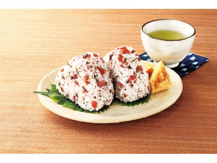 あとをひくカリカリ梅 45g×3