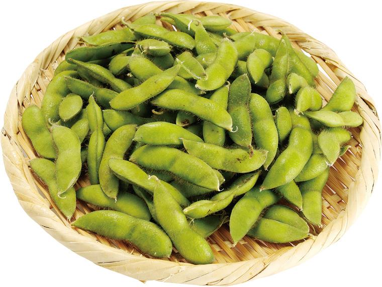 佐藤さんの有機だだちゃ豆 250g