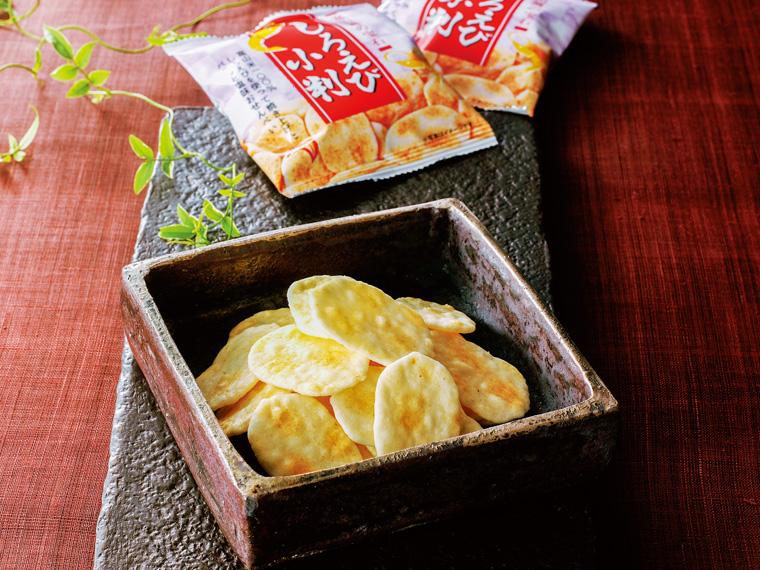 ≪数量限定800点（抽選）≫しろえび小判　１３ｇ×７袋 13g×7袋