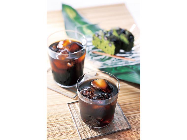 京都小川珈琲　炭焼（微糖） 1000ml