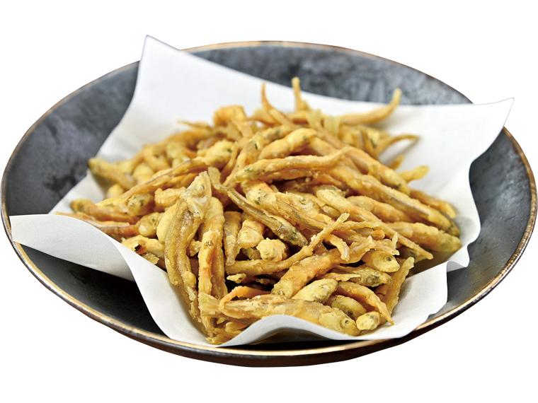 若さぎからあげ　塩味 52g