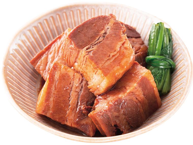 やまと豚　豚角煮 220g