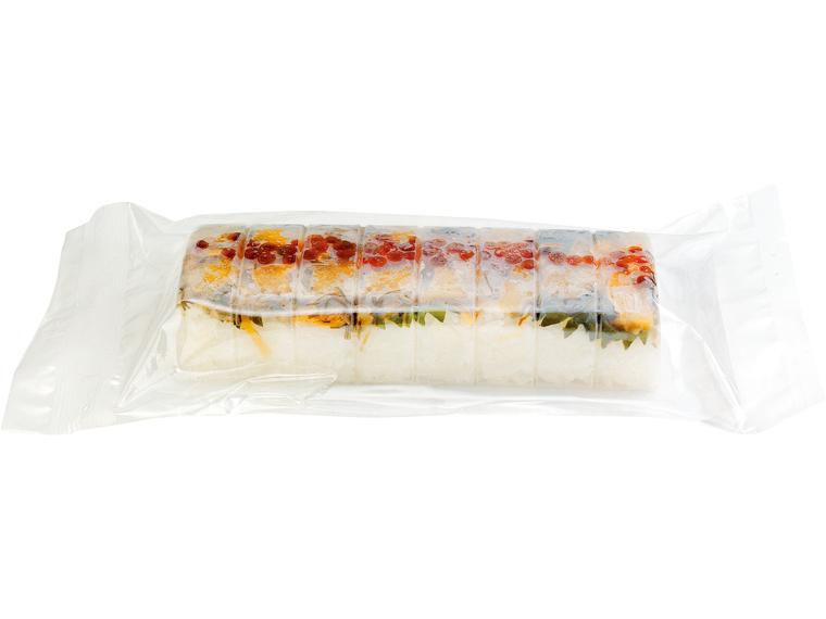 かずのこ海鮮棒寿司 240g
