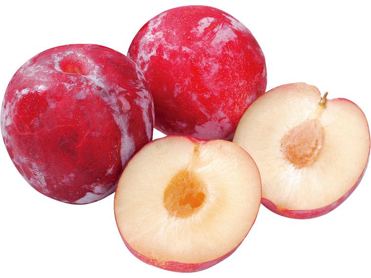 プラム（品種おまかせ） 450g（3〜8玉）