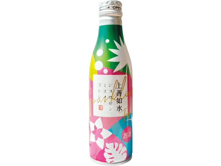 上善如水スパークリングトロピカル２４０