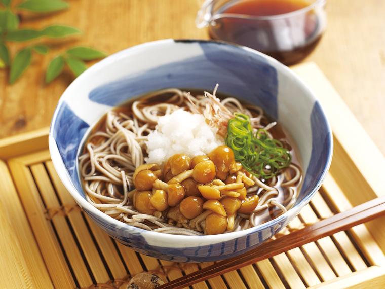 株採りなめこ 150g