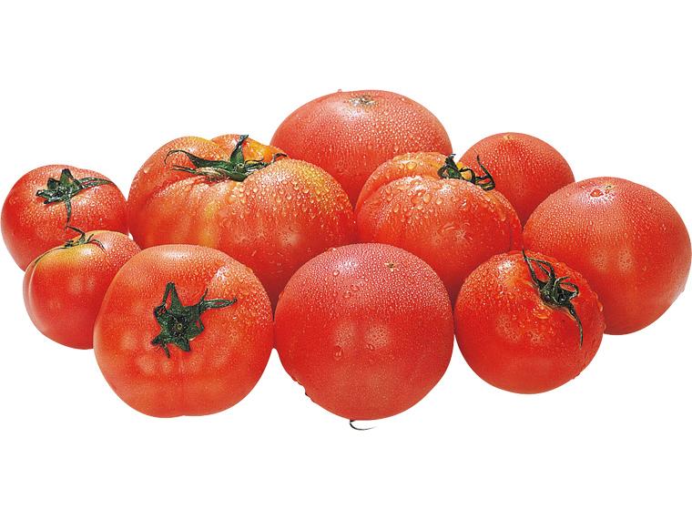 もったいない北のトマト 1kg（サイズおまかせ）