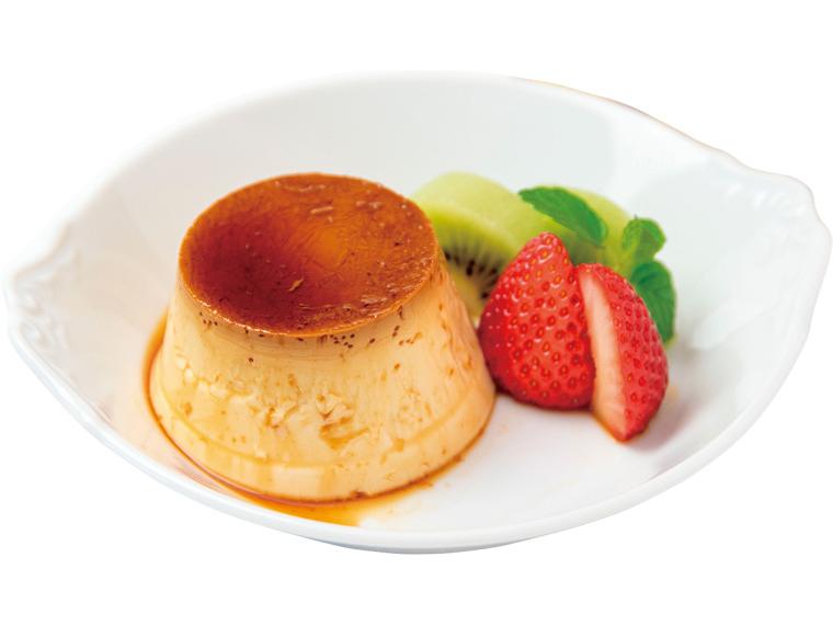 丸福珈琲店　こだわり珈琲店の名物プリン 100g×4個