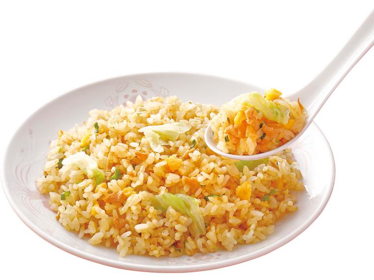 赤坂四川飯店監修　レタス入り鮭炒飯 200g×2