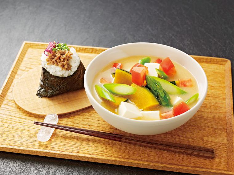 グリーンアスパラ 100g（S〜2L）