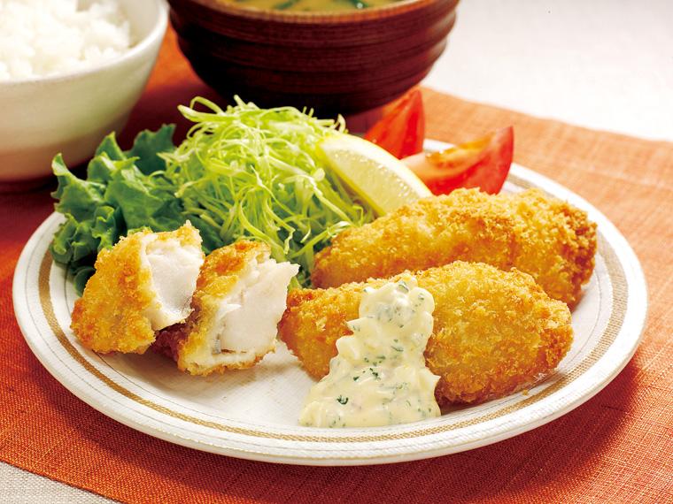 お徳用白身魚フライ 8枚280g