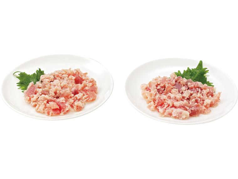 まぐろたたき身 50g×2