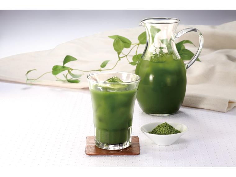 粉末グリーンティー（狭山抹茶） 100g