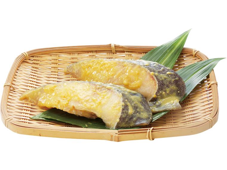 ぎんだら西京漬 2切140g
