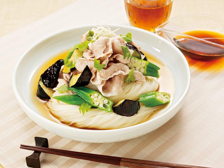 霧島黒豚モモしゃぶしゃぶ用 200g