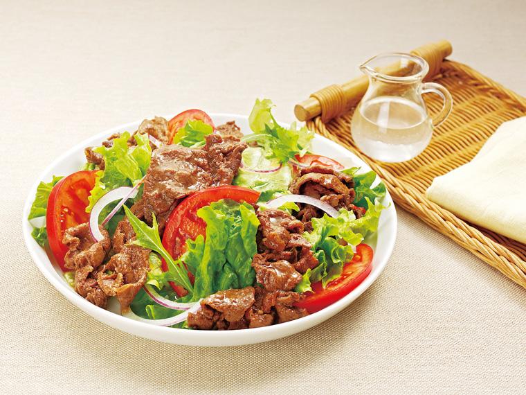 八千代黒牛すきやき用（切落し） 200g