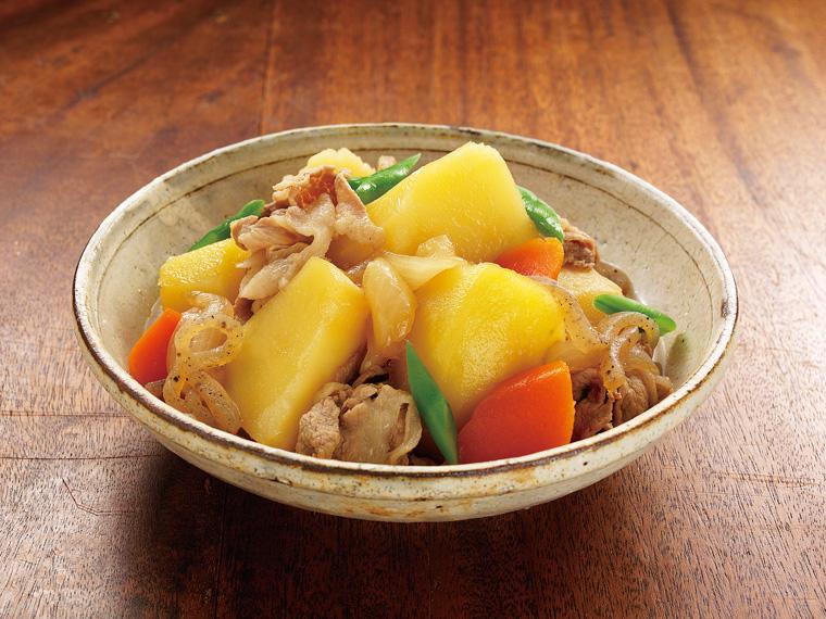 じゃがいも 600g