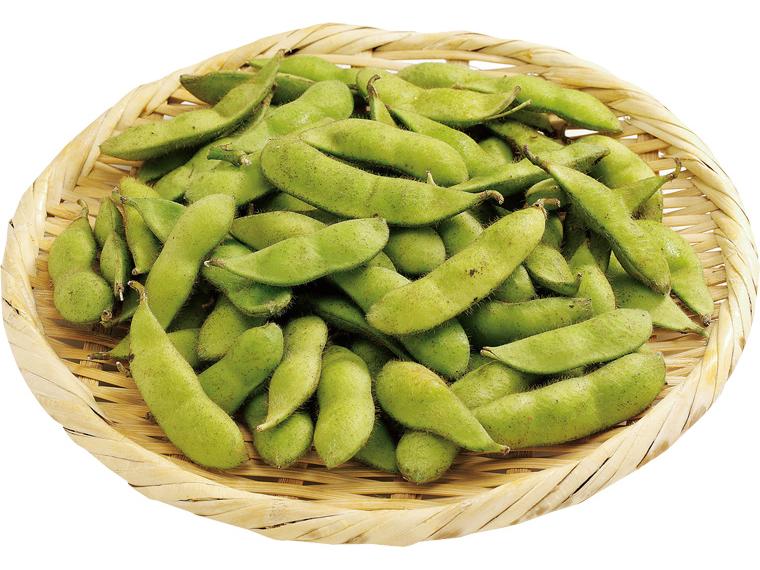 枝豆（茶豆） 200g