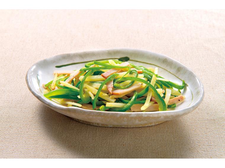 ピーマン（大袋） 250g