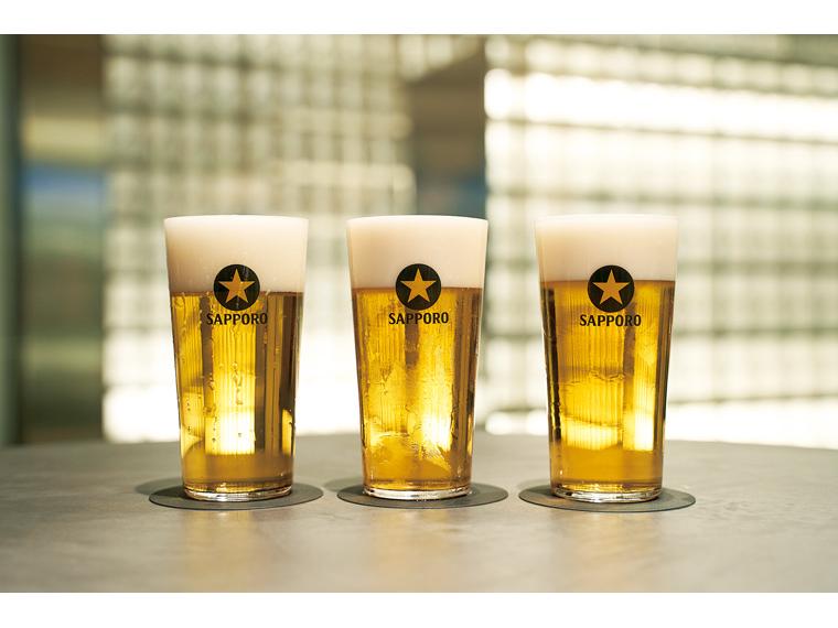 サッポロ生ビール黒ラベル 350ml×24