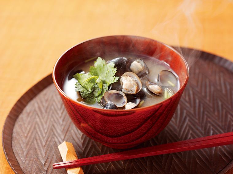 東都宍道湖産冷凍大和しじみ 160g