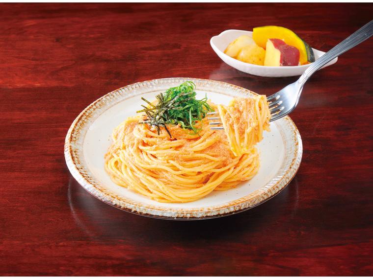 鳴海屋明太子とバターのソース 75g×2