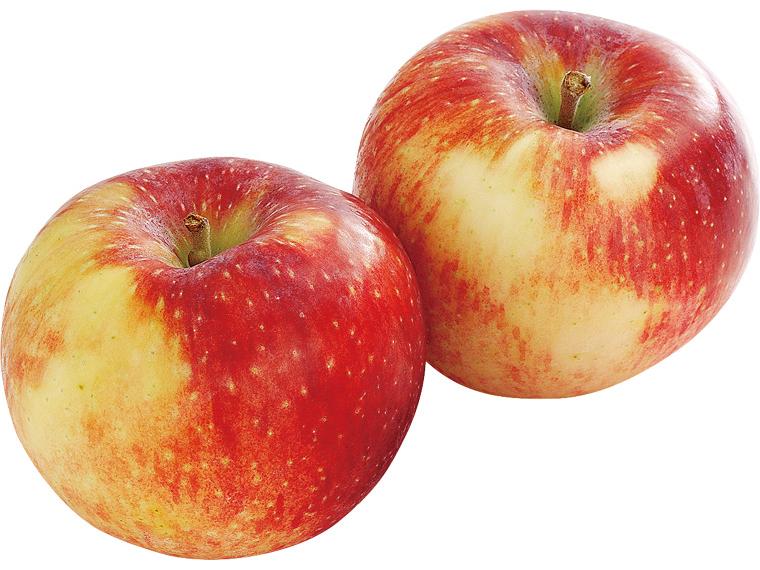 りんご（シナノリップ） 400g（2〜3玉）