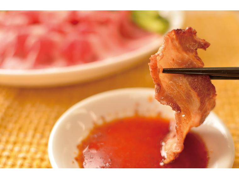 焼肉のたれ（田子町産にんにく使用）中辛 175g