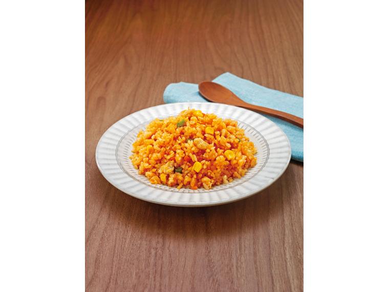 東都チキンピラフ　【産直肉使用】 220g×2