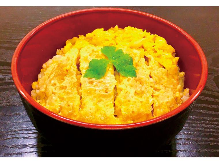レンジで！カツ丼の具（徳用） 180g×4