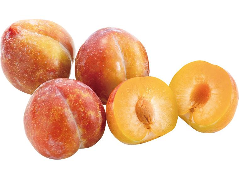 プラム（品種おまかせ） 450g（4〜8玉）