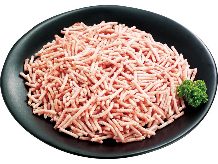 霧島黒豚挽肉（バラ凍結） 280g