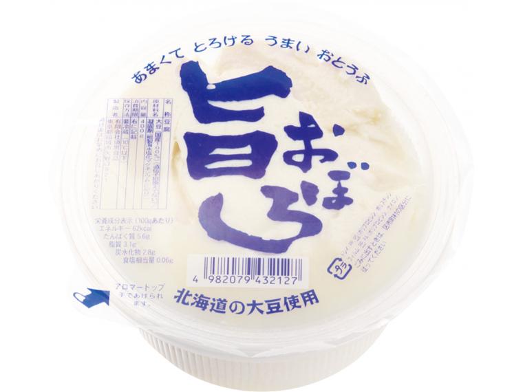 旨おぼろ 400g