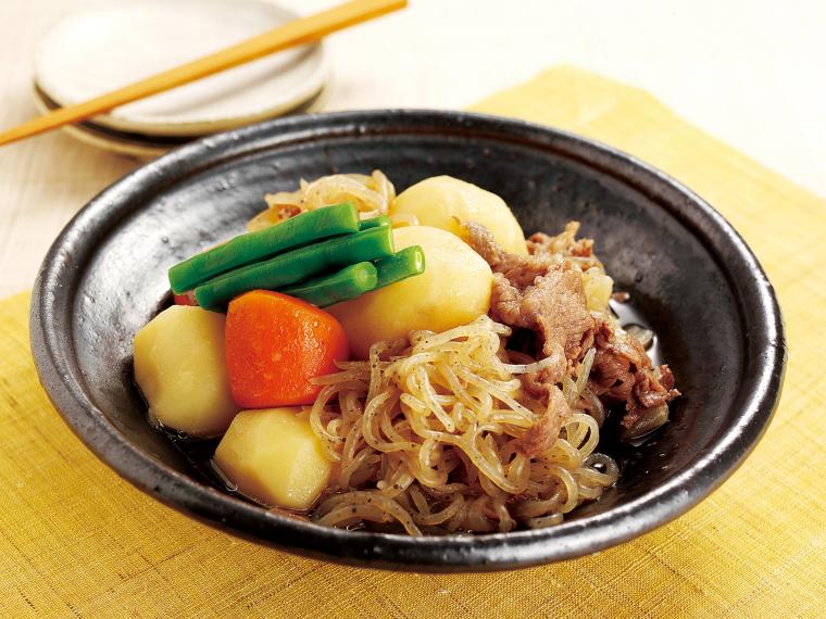 生芋たっぷり糸こんにゃく 200g×2