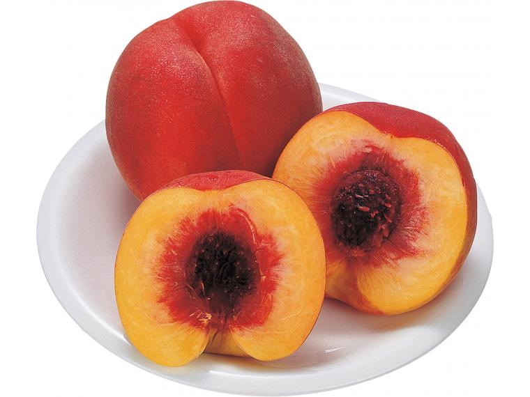 桃（黄金桃） 460g（2〜3玉）