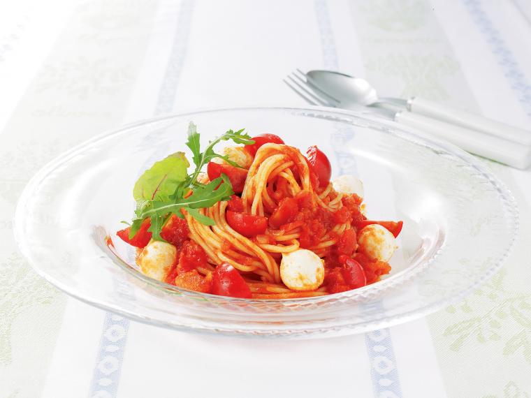 冷製トマトパスタソース 140g×2