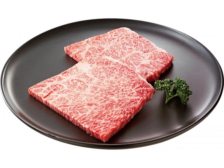 宗谷岬和牛ランプステーキ 200g