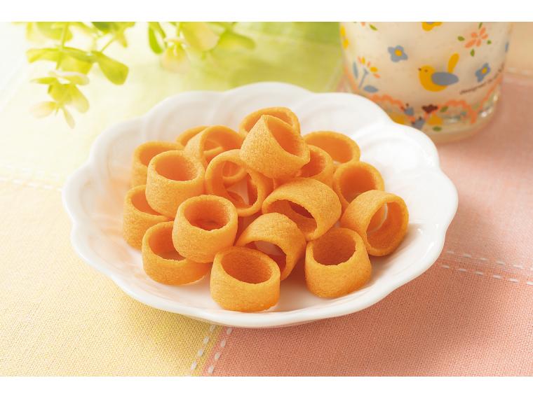 お野菜ポテコ　うましお味 14g×10