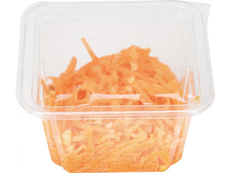 国産にんじんのキャロットラペ 80g
