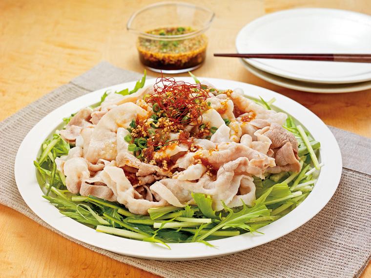 めぐみ米豚バラしゃぶしゃぶ用 260g