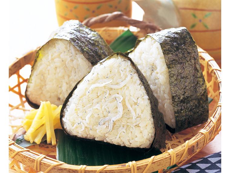 紀の国のしらす干し 40g×2