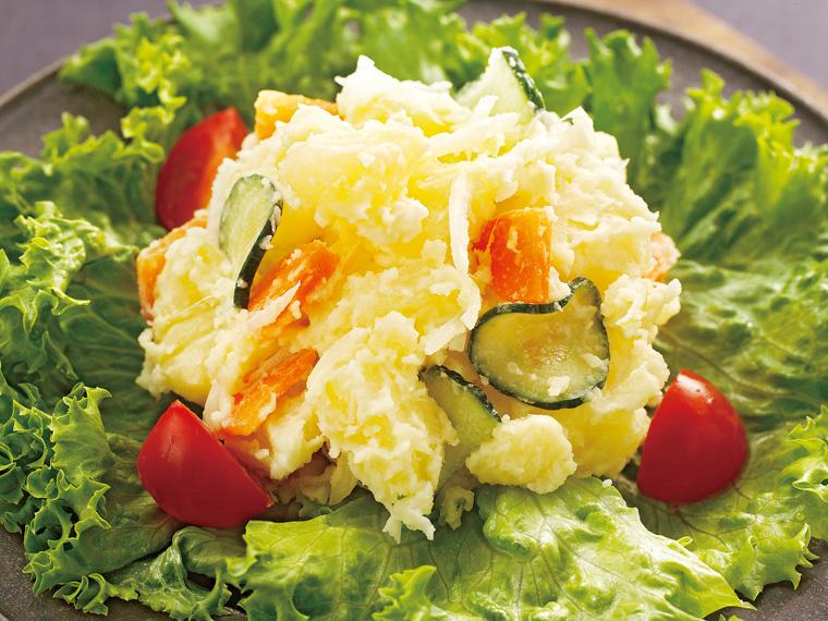 有機じゃがいも 500g